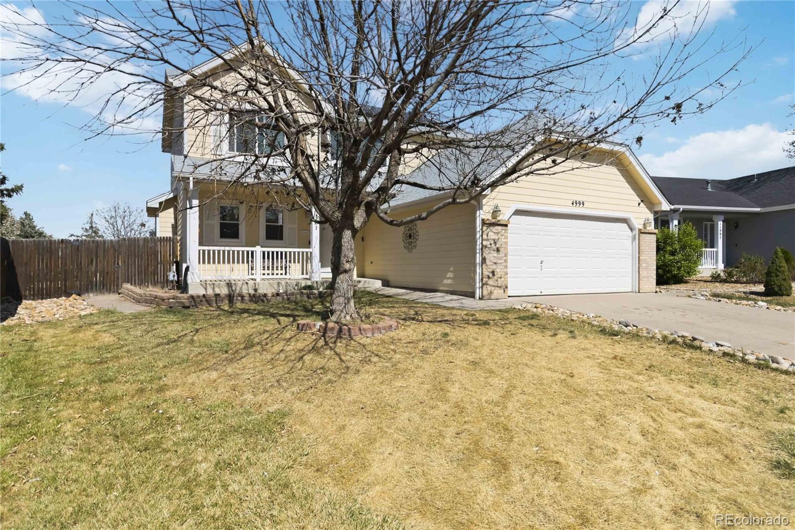 4999 E 119th Court