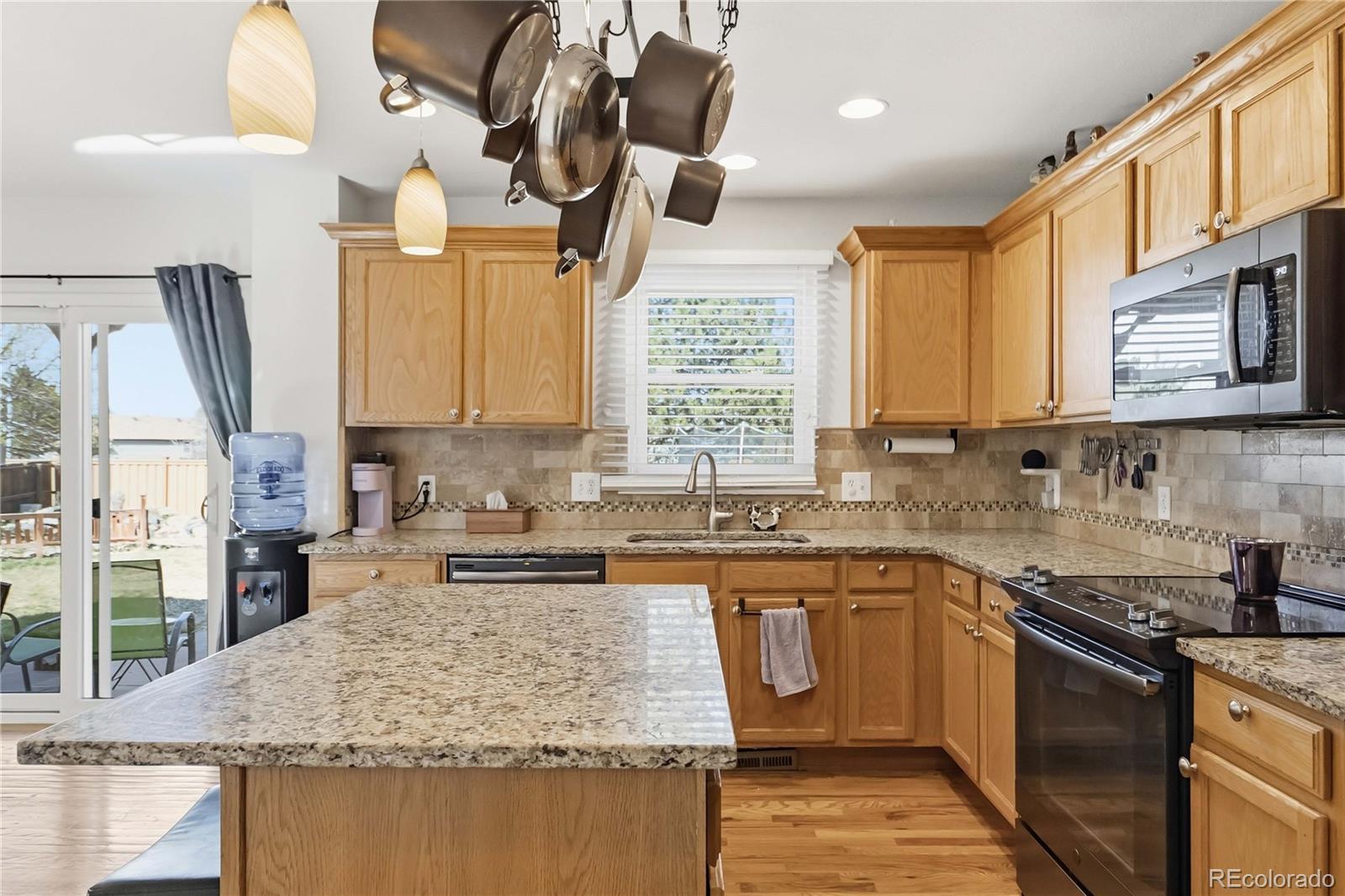 4999 E 119th Court