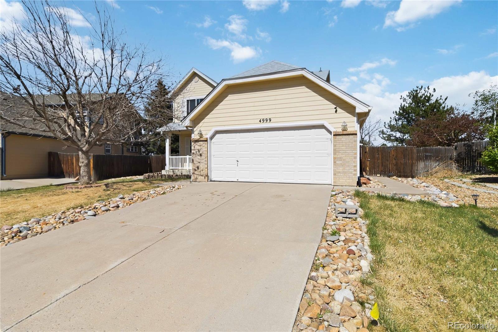 4999 E 119th Court