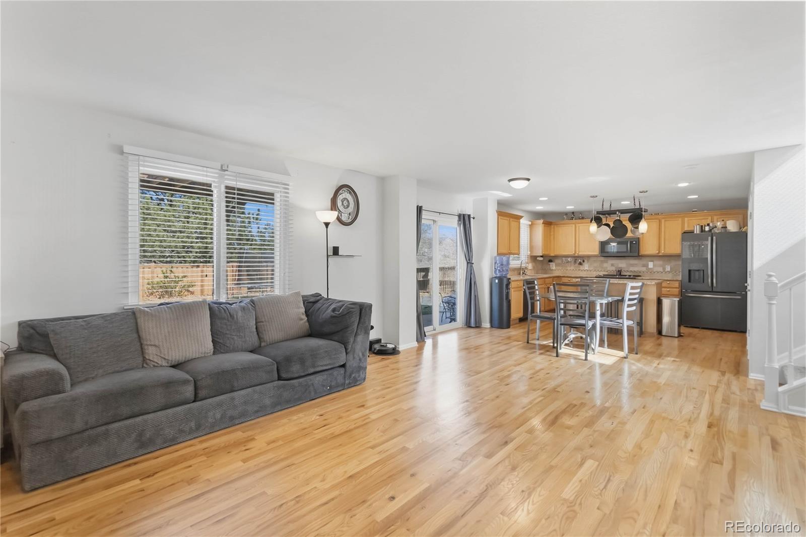 4999 E 119th Court