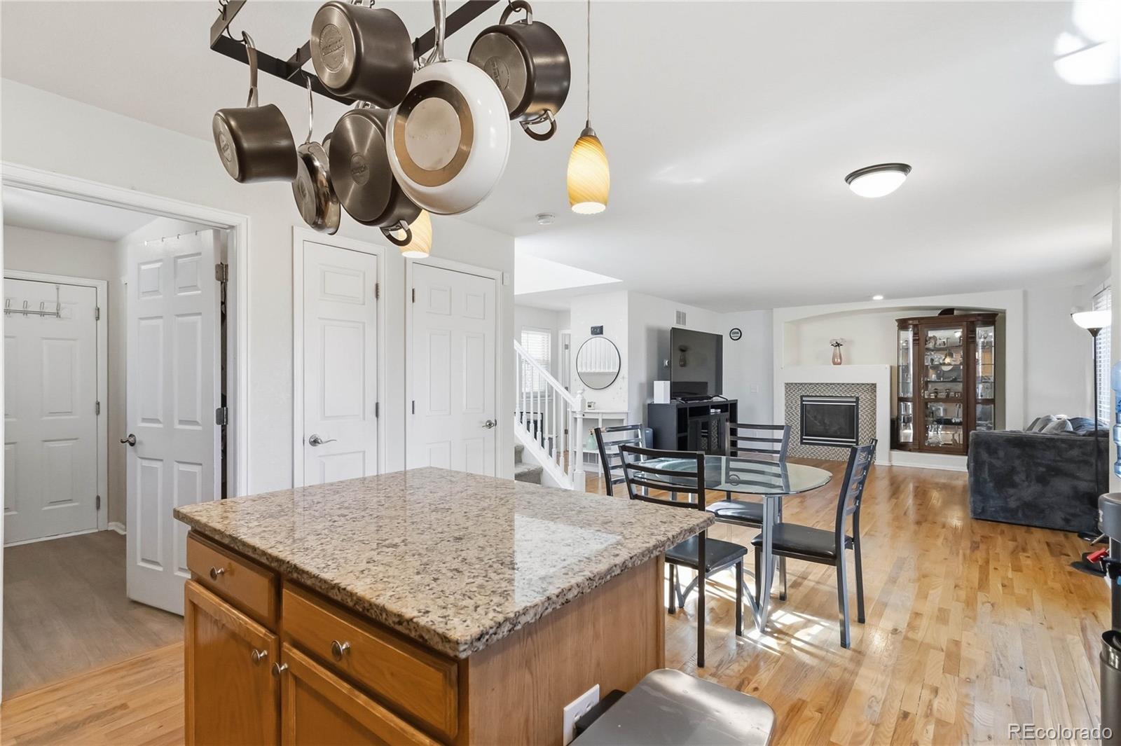 4999 E 119th Court