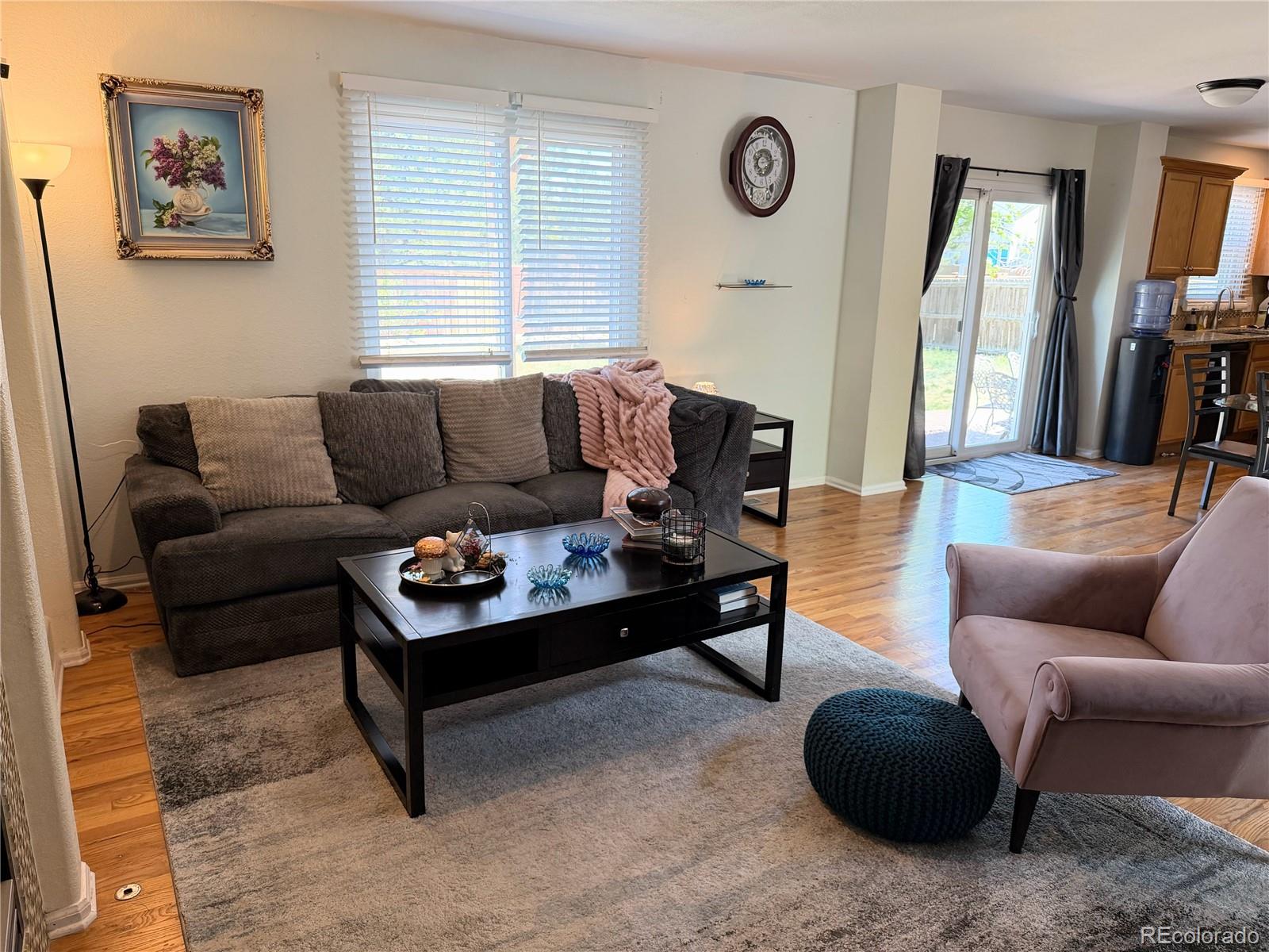 4999 E 119th Court