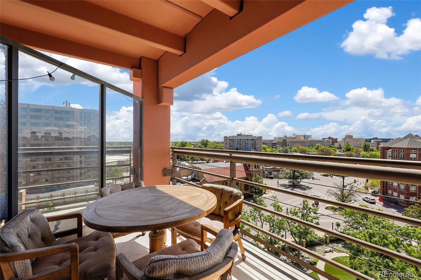 100 Park Avenue W Unit: 705