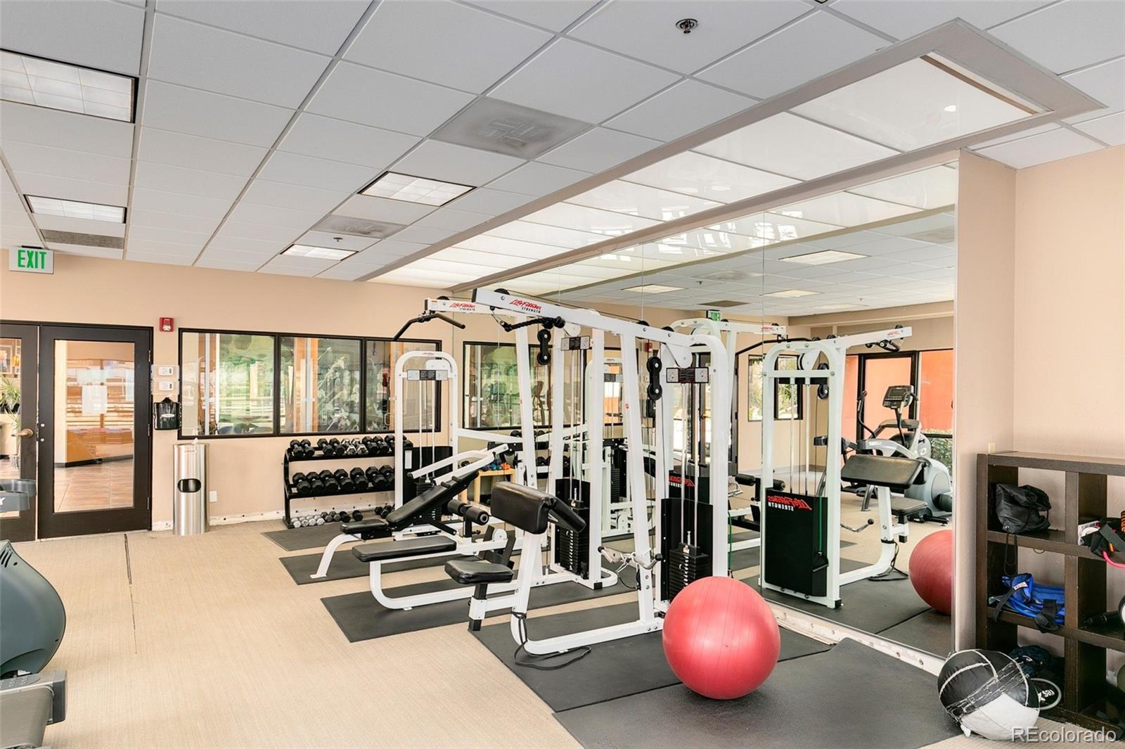 100 Park Avenue W Unit: 705