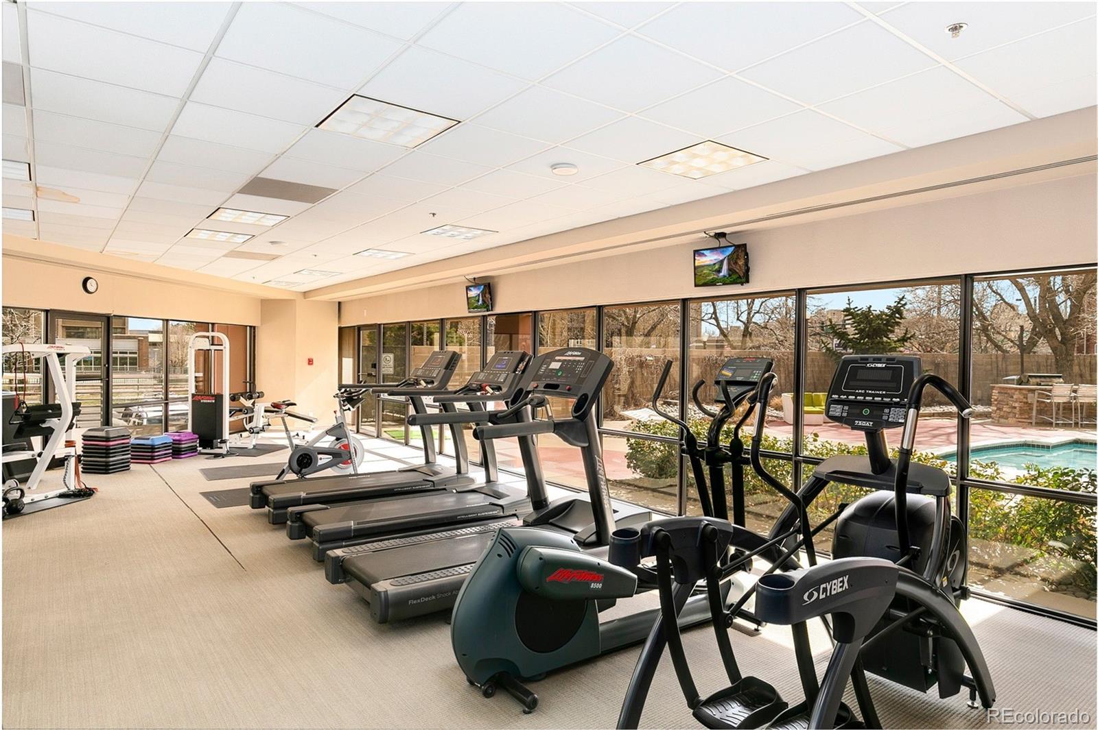 100 Park Avenue W Unit: 705