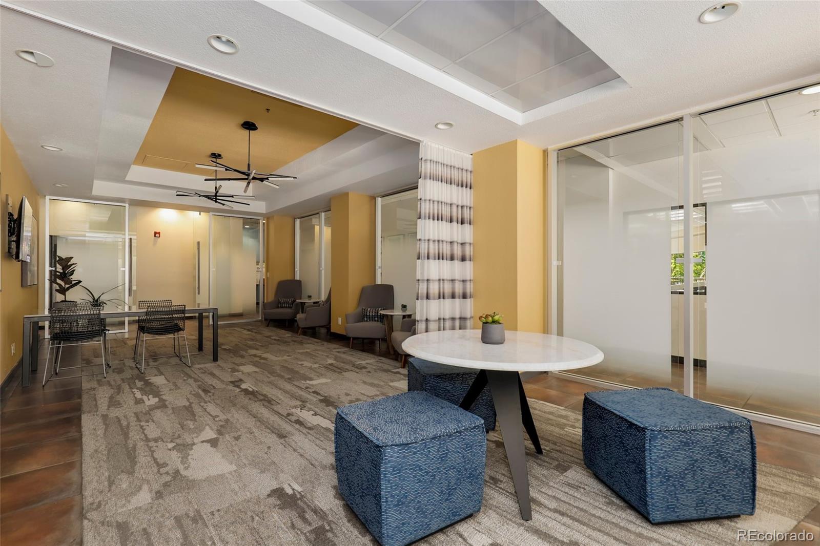 100 Park Avenue W Unit: 705