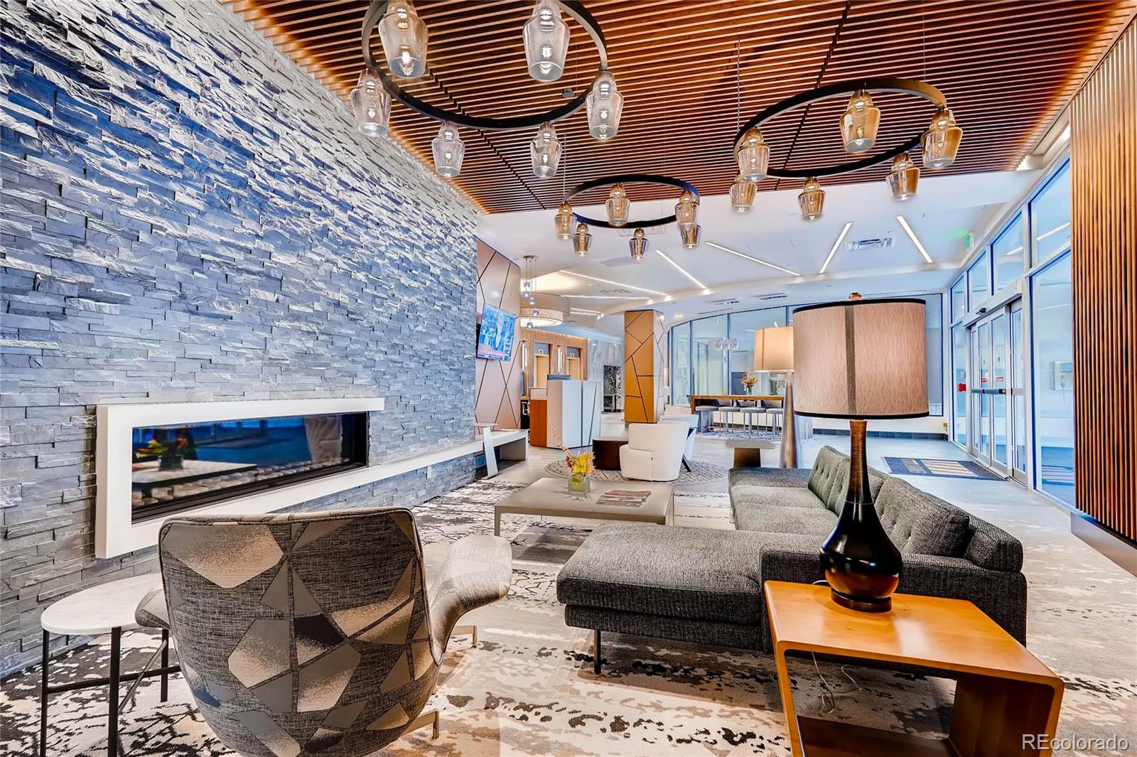 1777 Larimer Street Unit: 1807