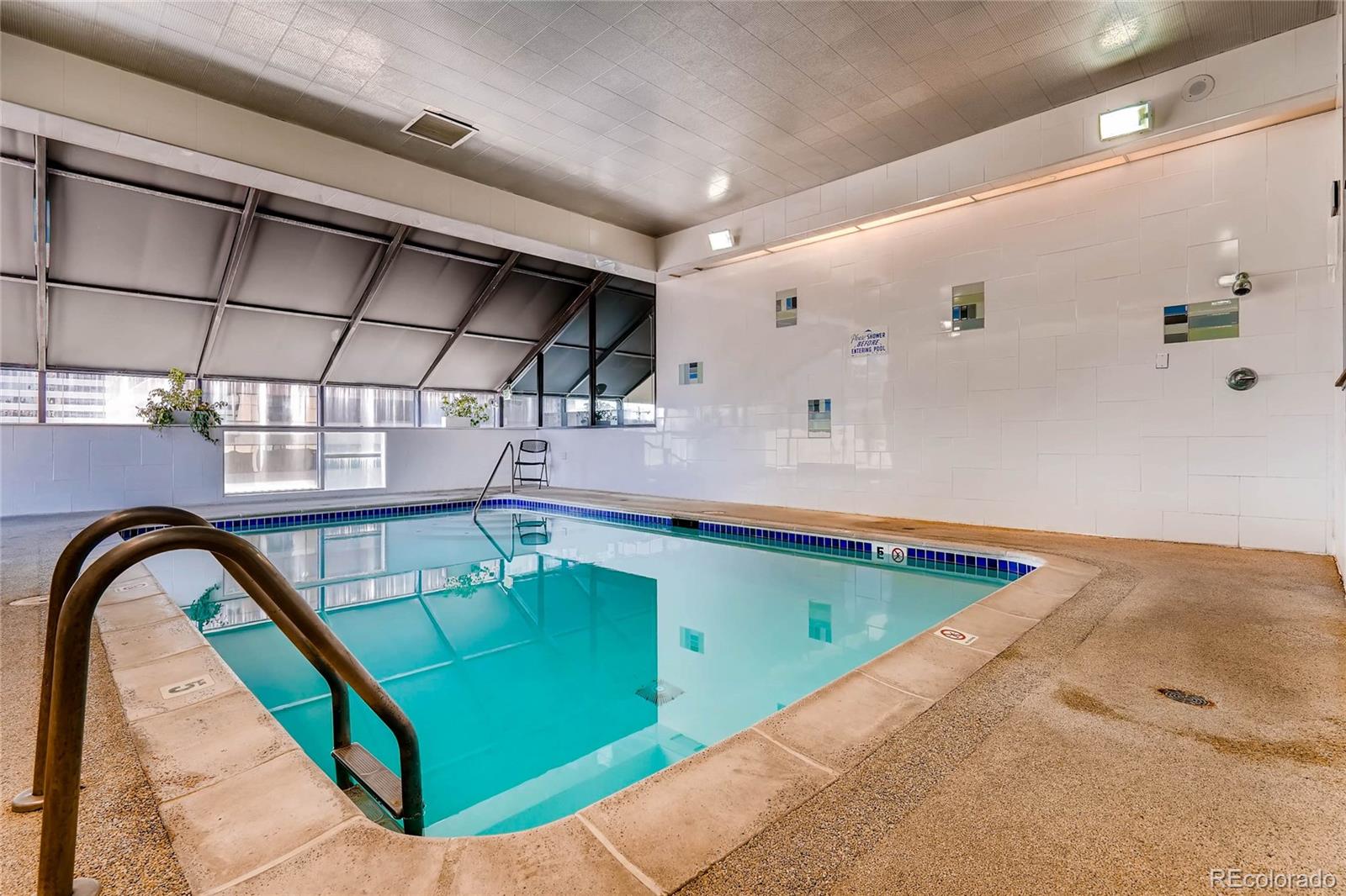 1777 Larimer Street Unit: 1807