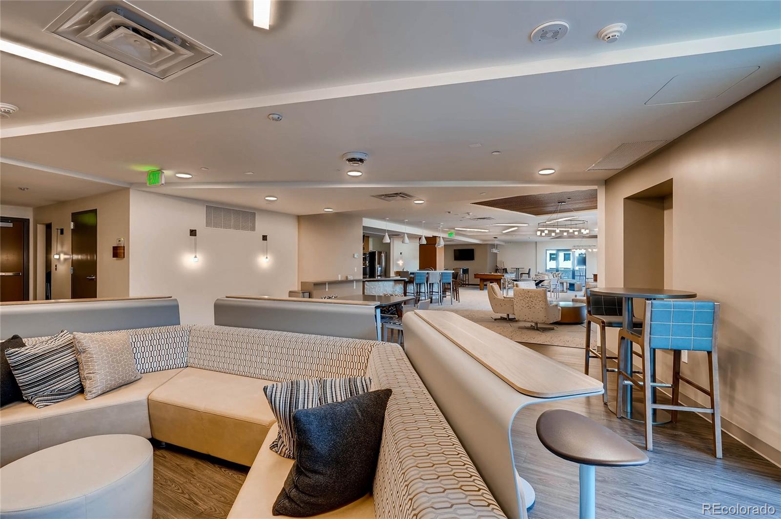 1777 Larimer Street Unit: 1807