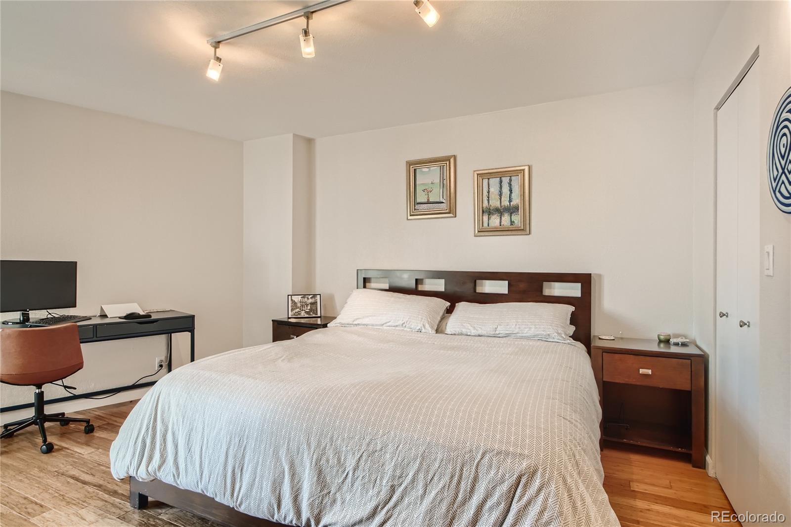 1777 Larimer Street Unit: 1807