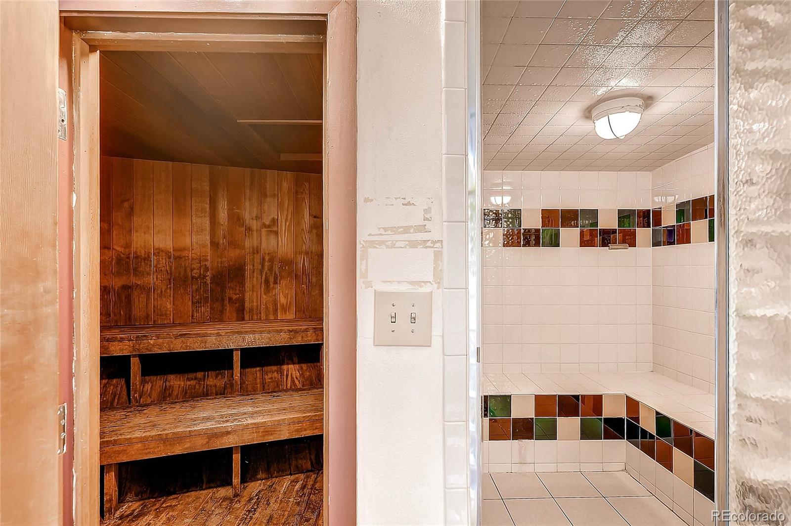 1777 Larimer Street Unit: 1807