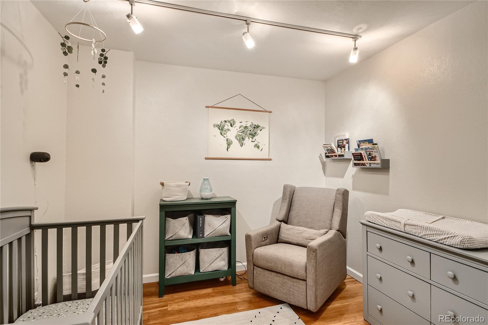 1777 Larimer Street Unit: 1807