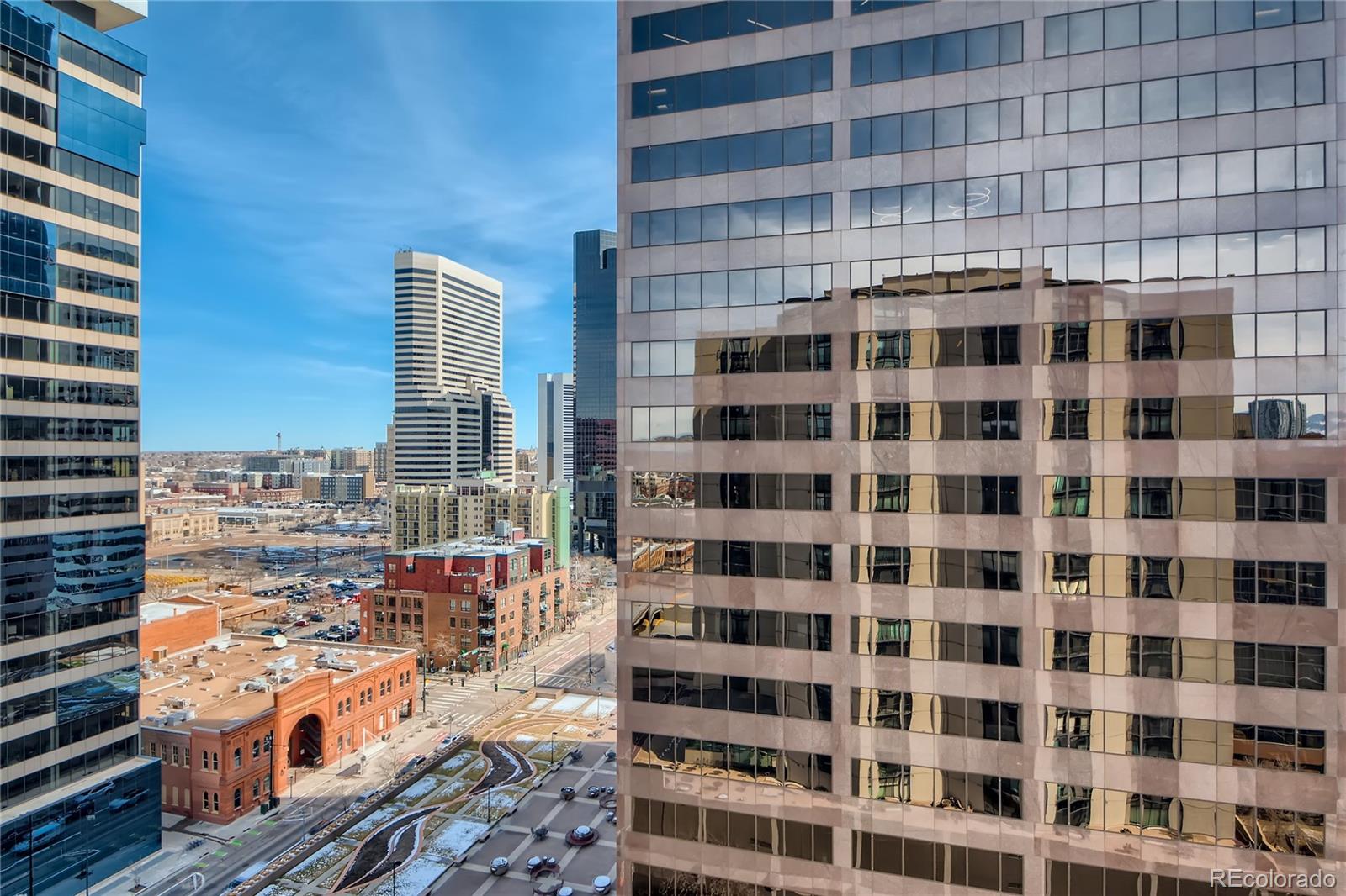 1777 Larimer Street Unit: 1807