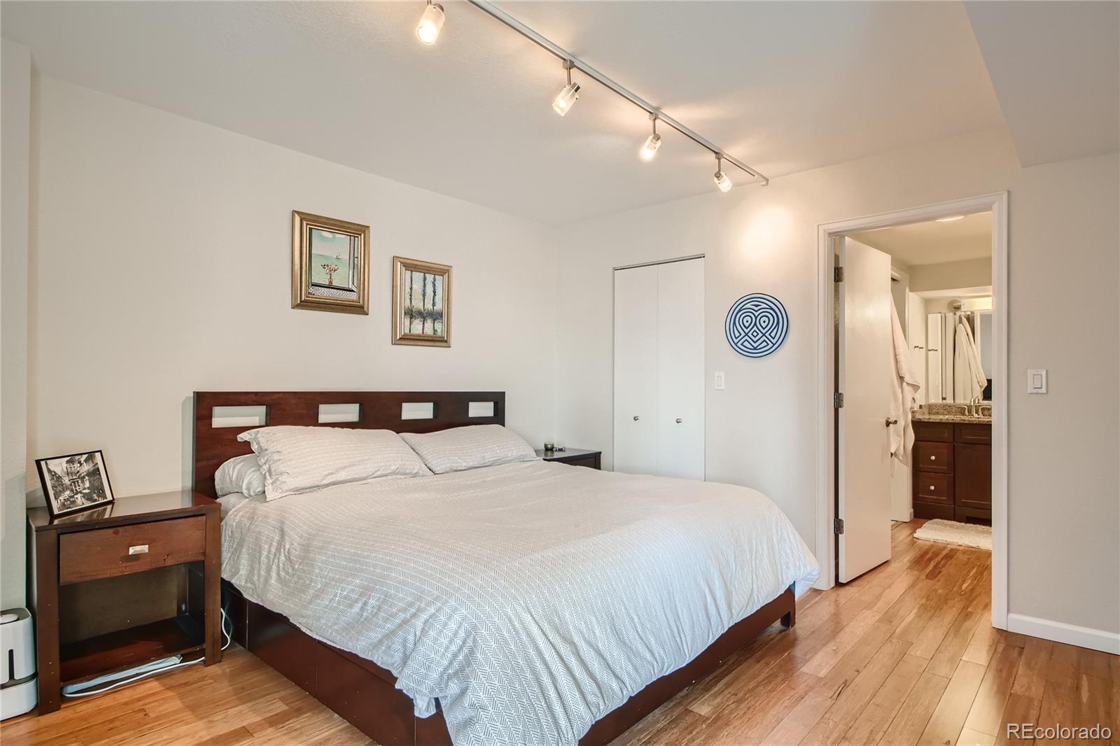 1777 Larimer Street Unit: 1807