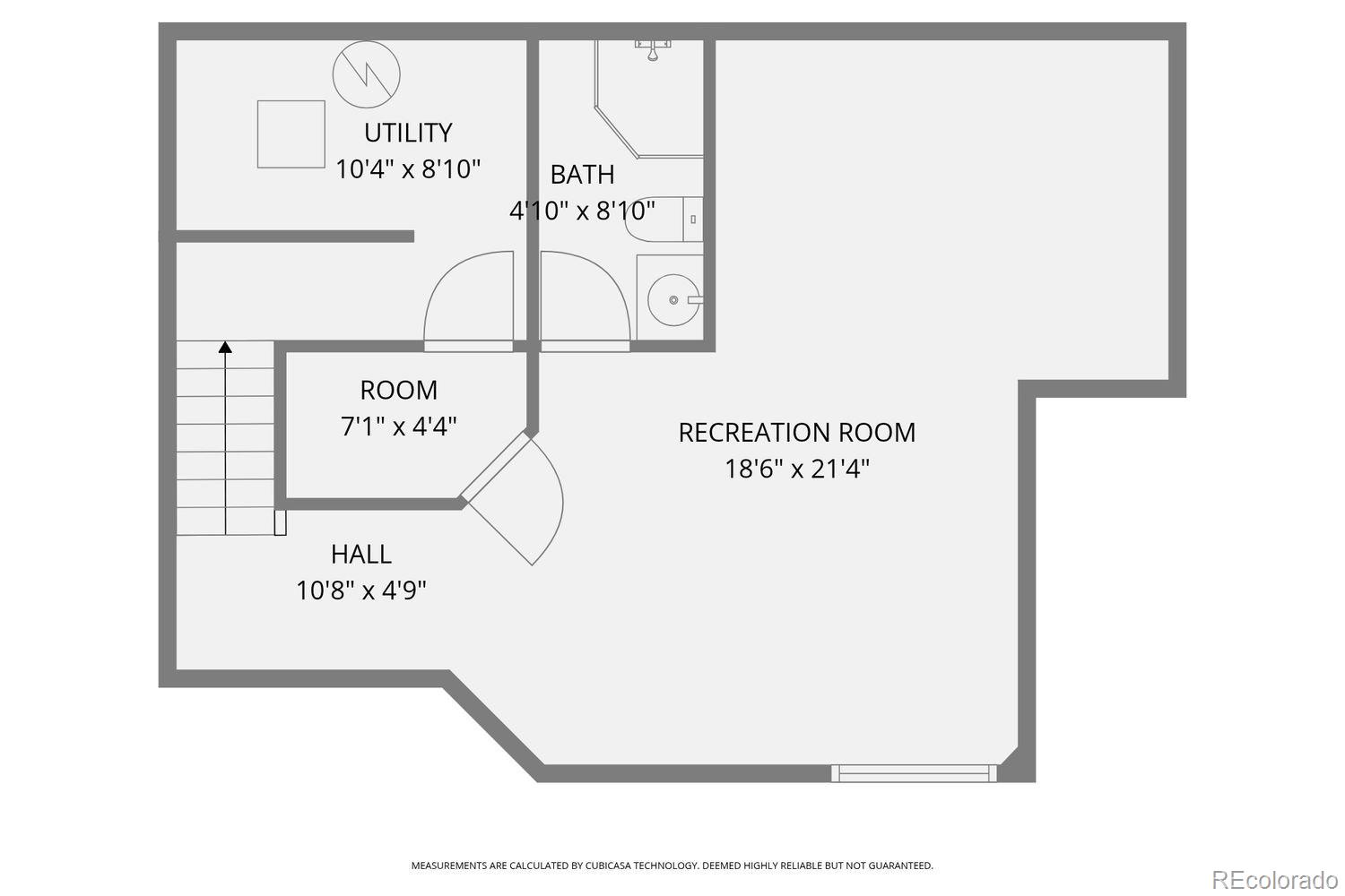 5174 Buckingham Road