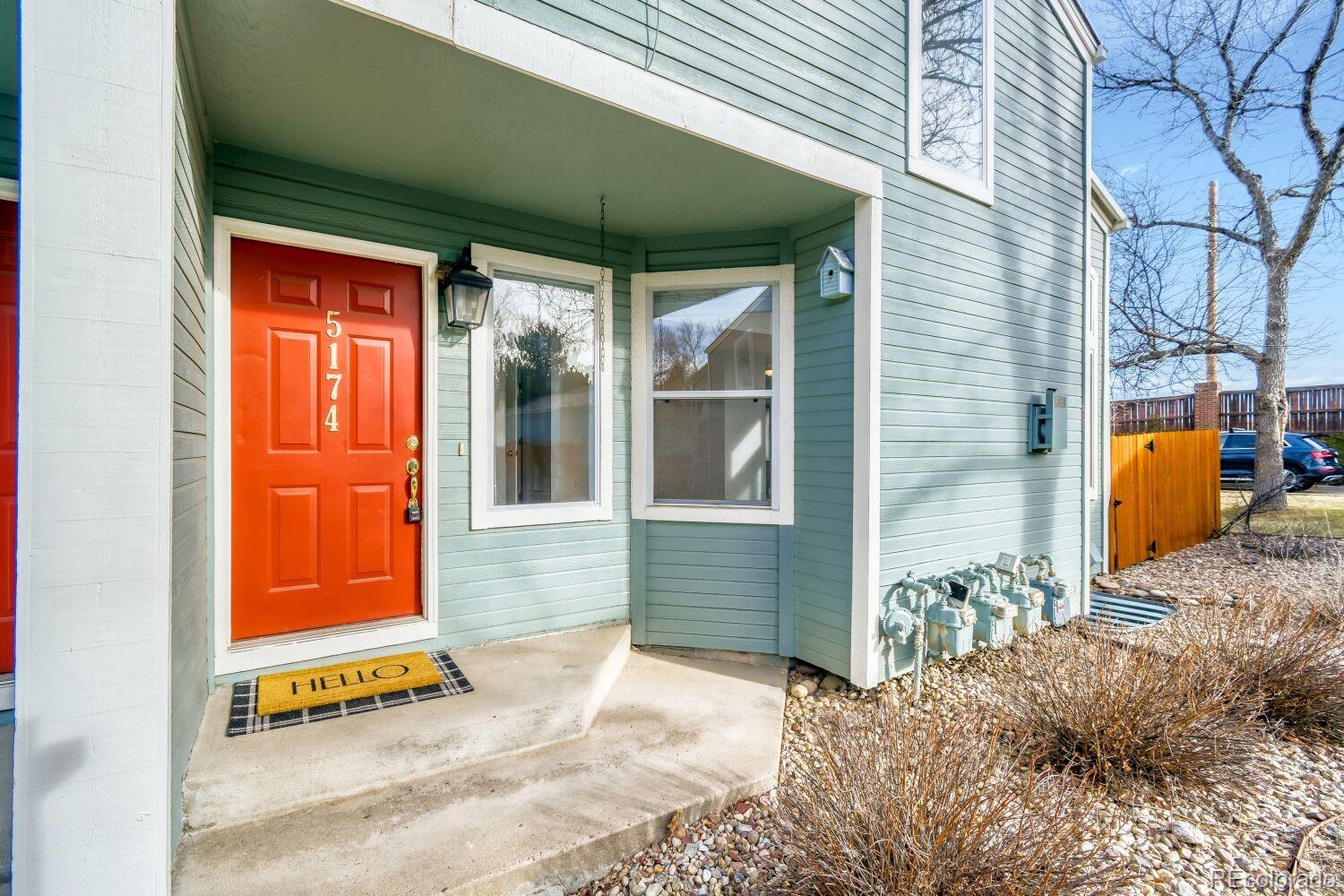 5174 Buckingham Road