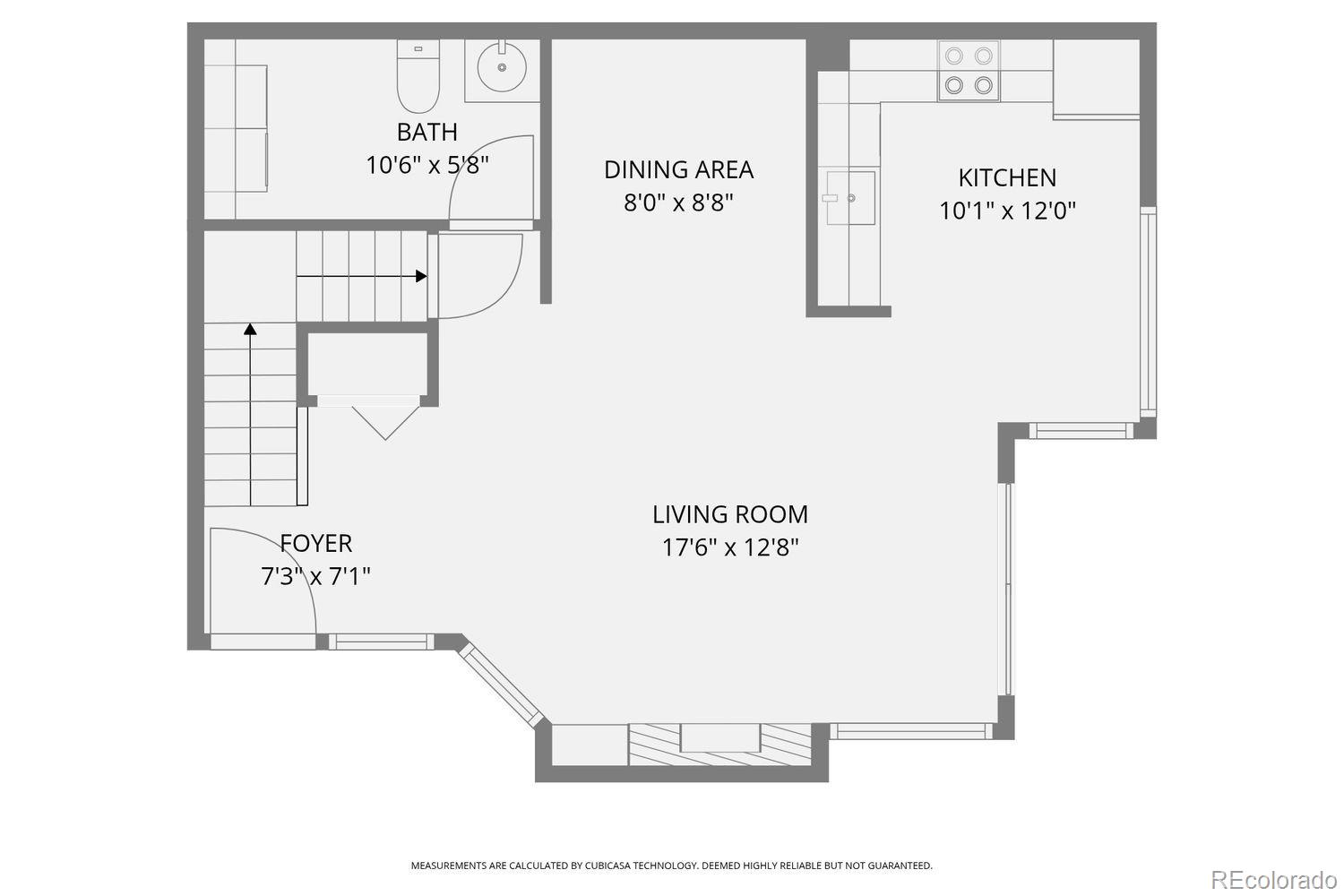 5174 Buckingham Road