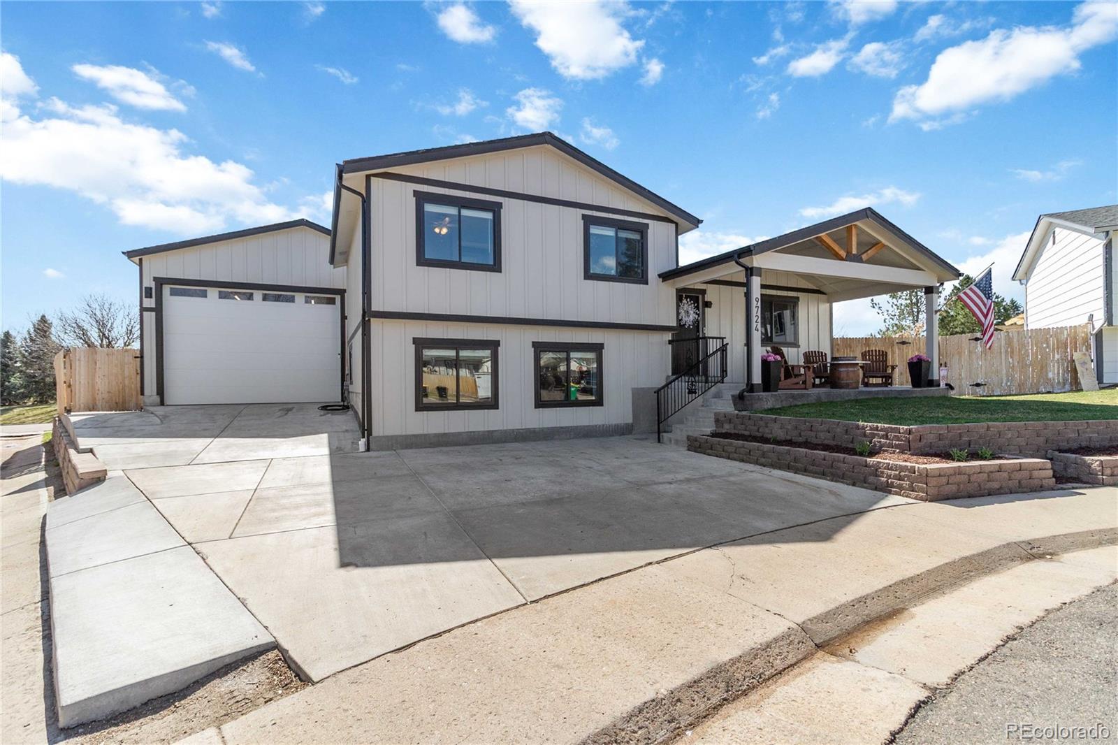 9724 W Polk Place