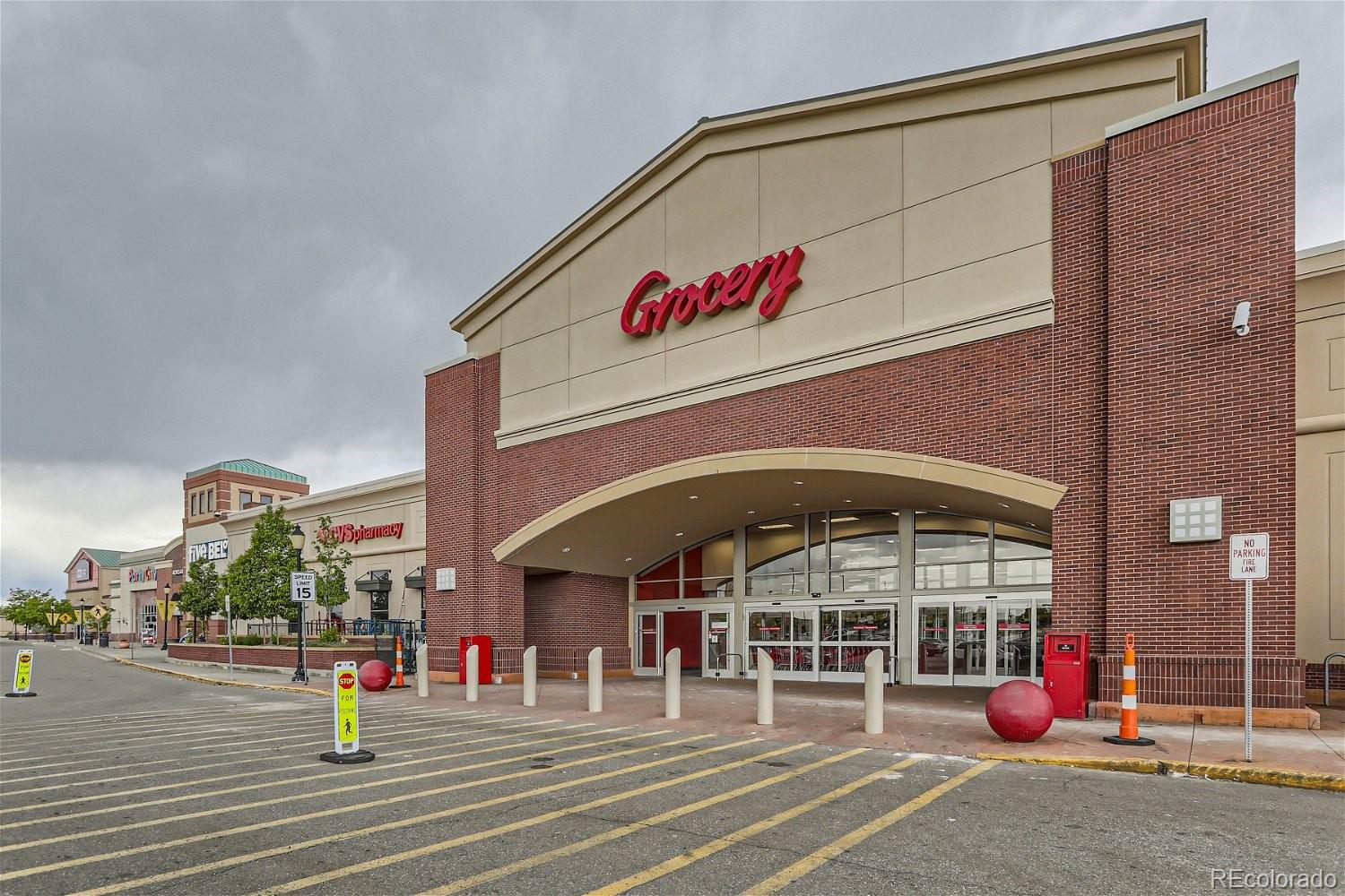 14228 E 1st Drive Unit: A05