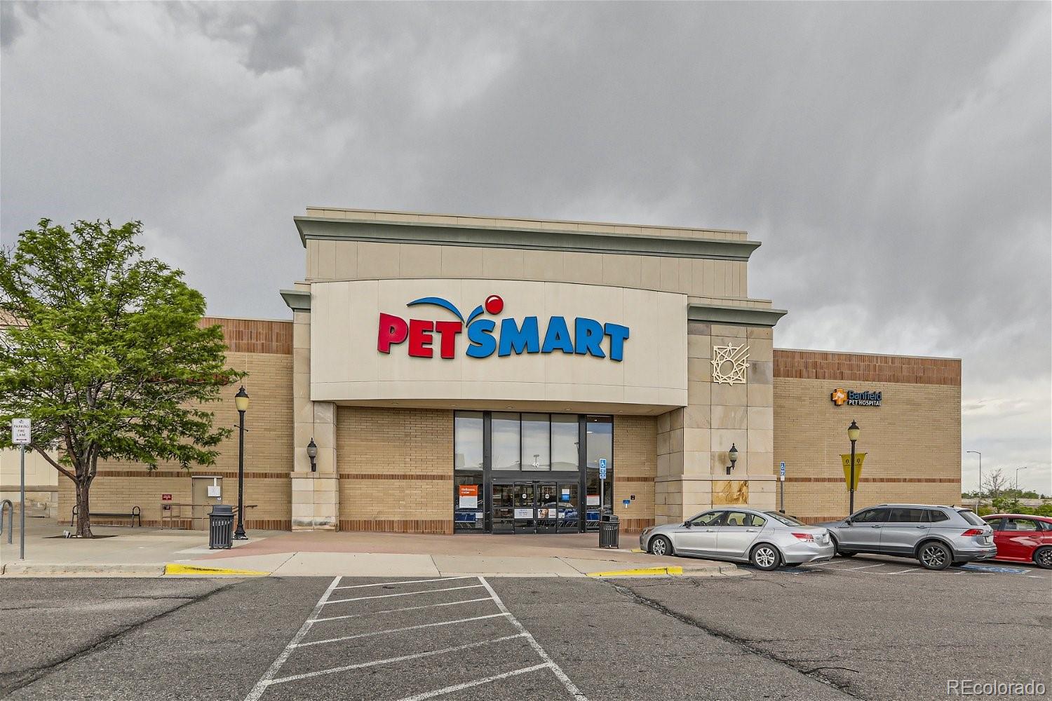 14228 E 1st Drive Unit: A05