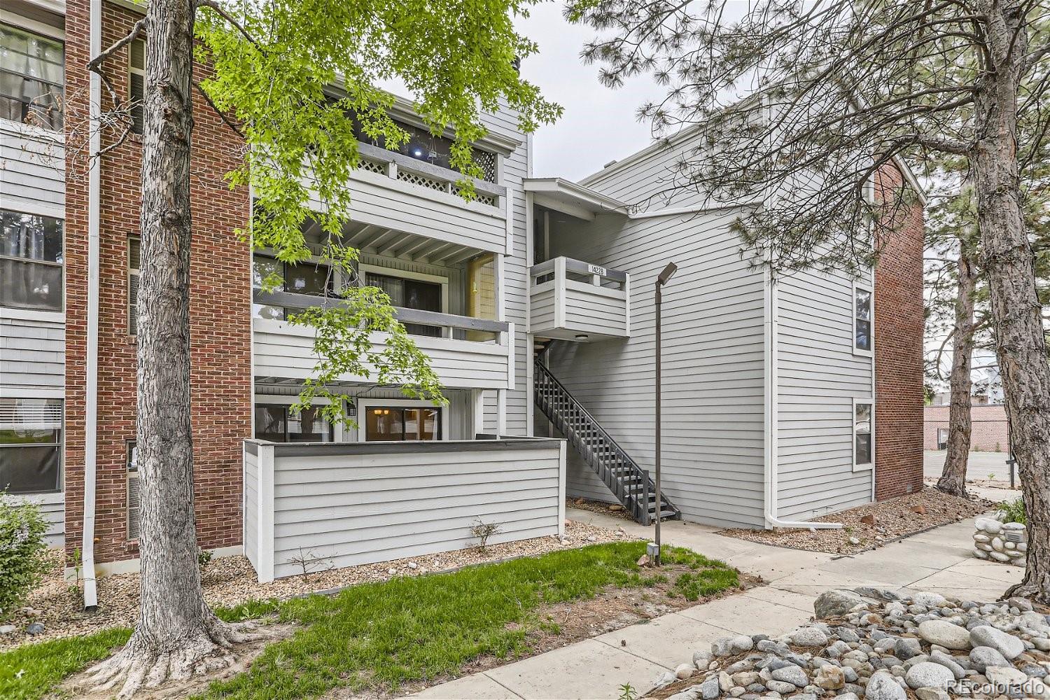 14228 E 1st Drive Unit: A05