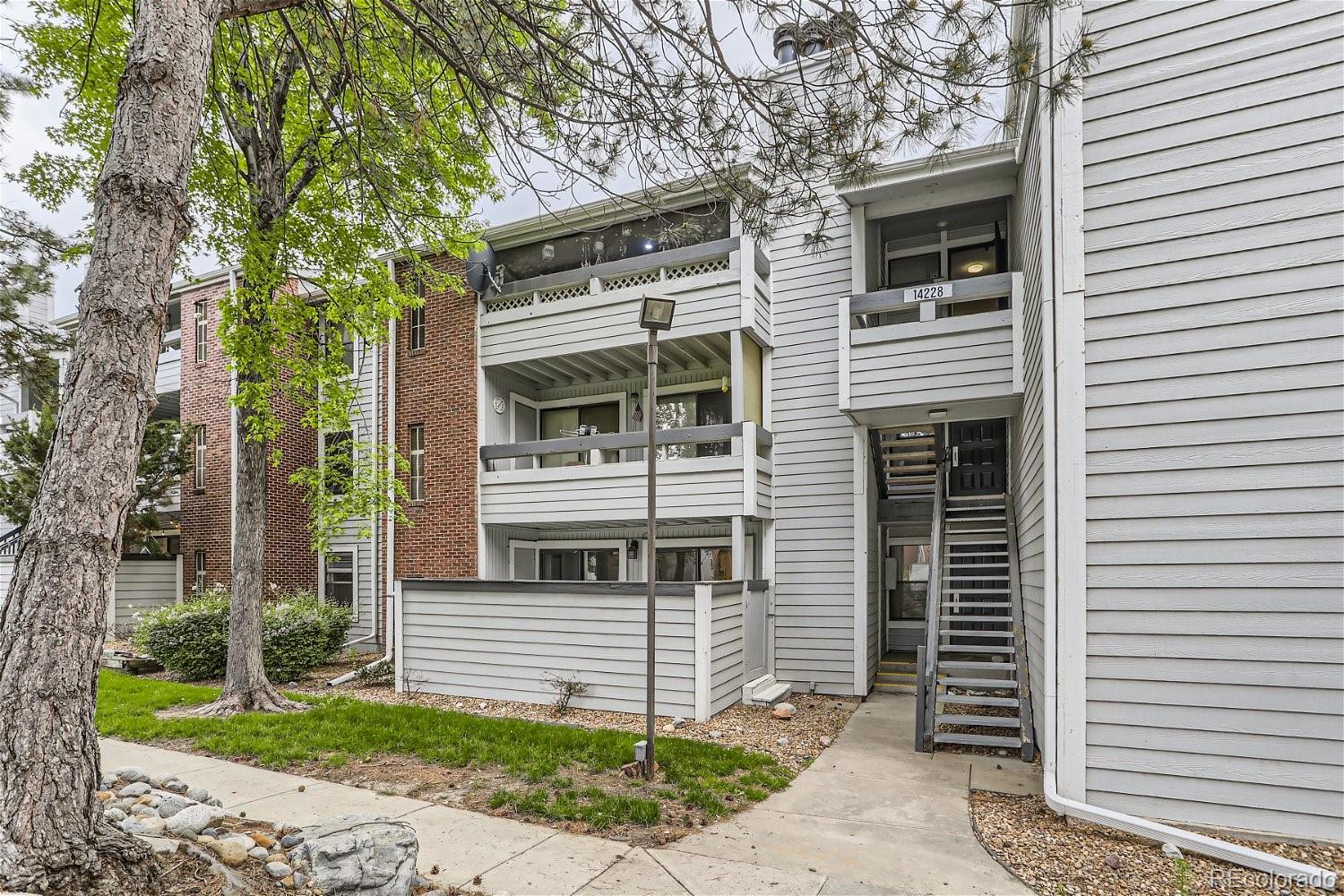 14228 E 1st Drive Unit: A05