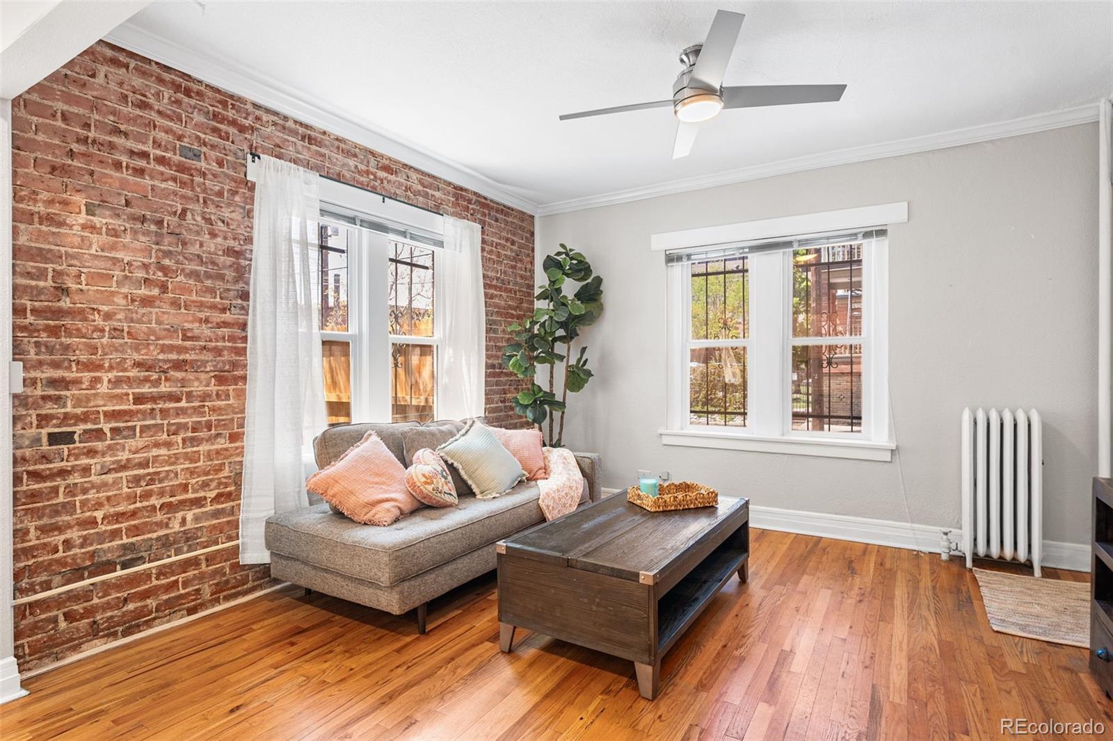 1351 N Washington Street Unit: 15