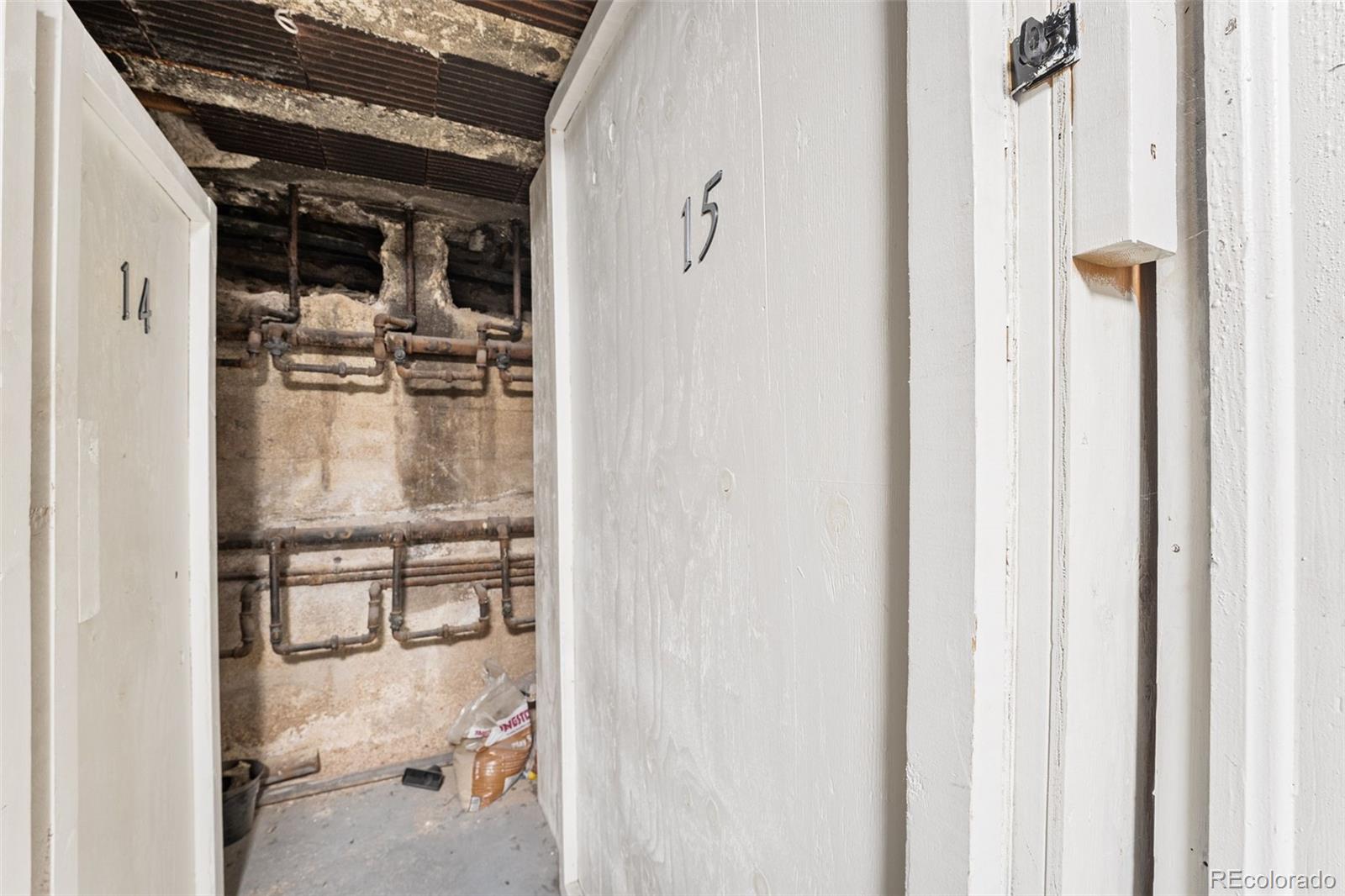 1351 N Washington Street Unit: 15