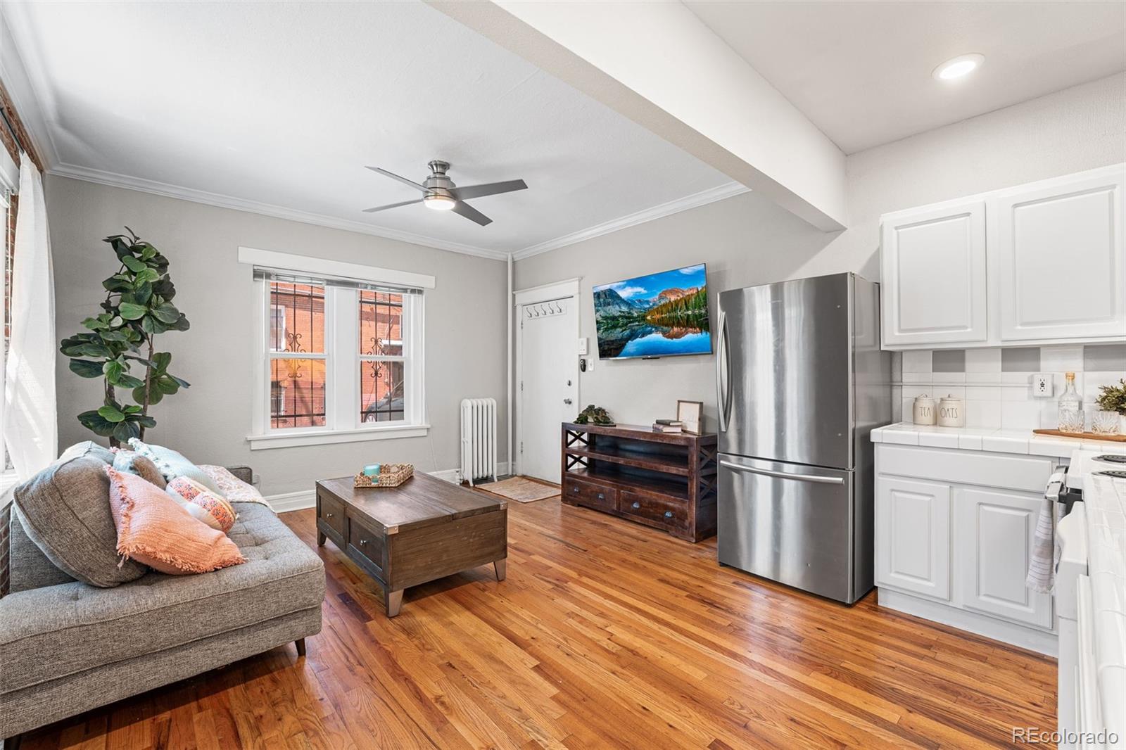 1351 N Washington Street Unit: 15