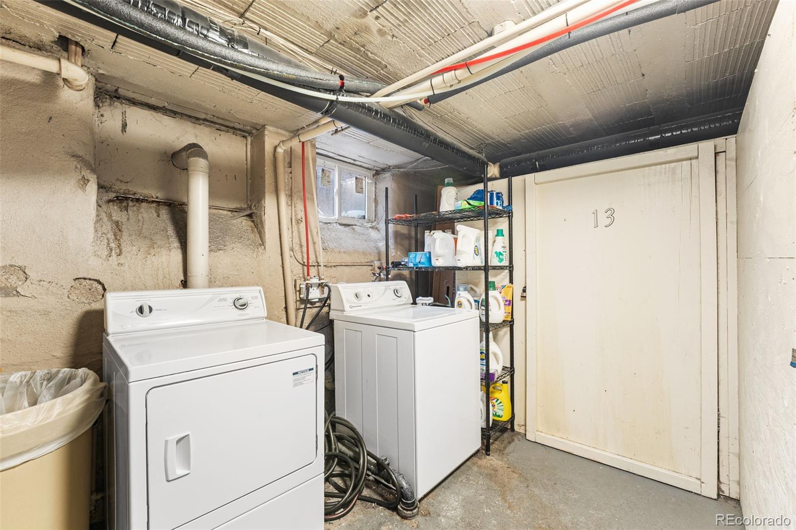 1351 N Washington Street Unit: 15