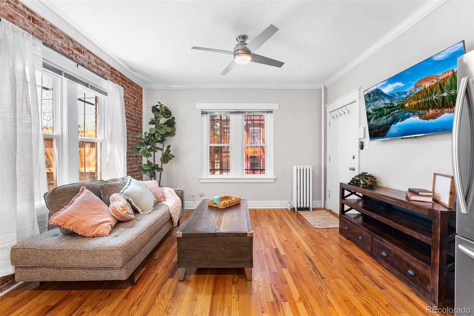 1351 N Washington Street Unit: 15