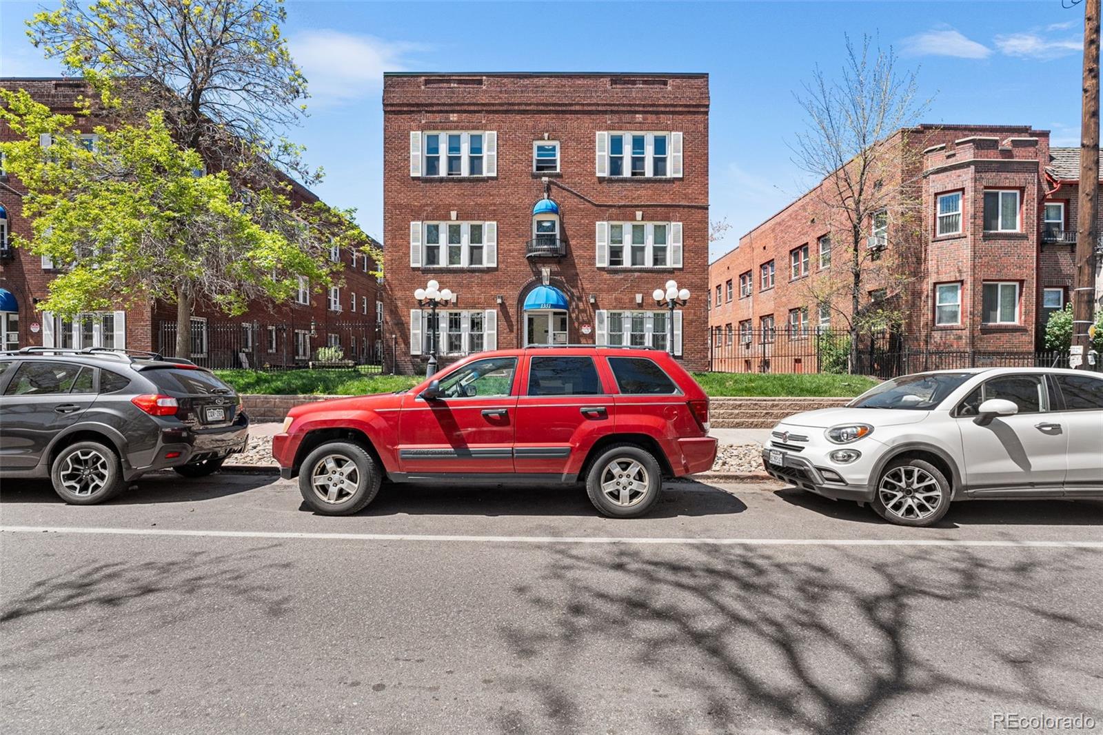 1351 N Washington Street Unit: 15