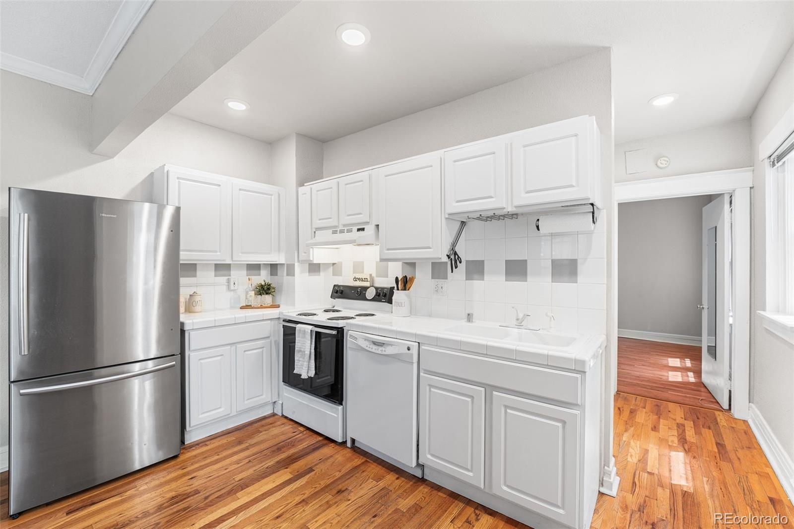 1351 N Washington Street Unit: 15