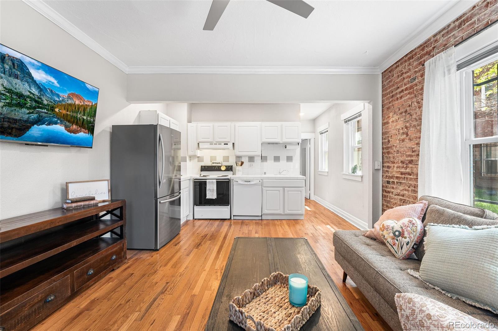 1351 N Washington Street Unit: 15