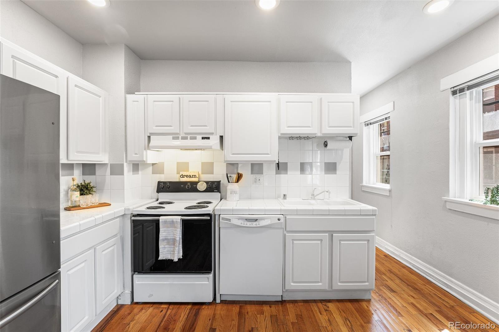 1351 N Washington Street Unit: 15