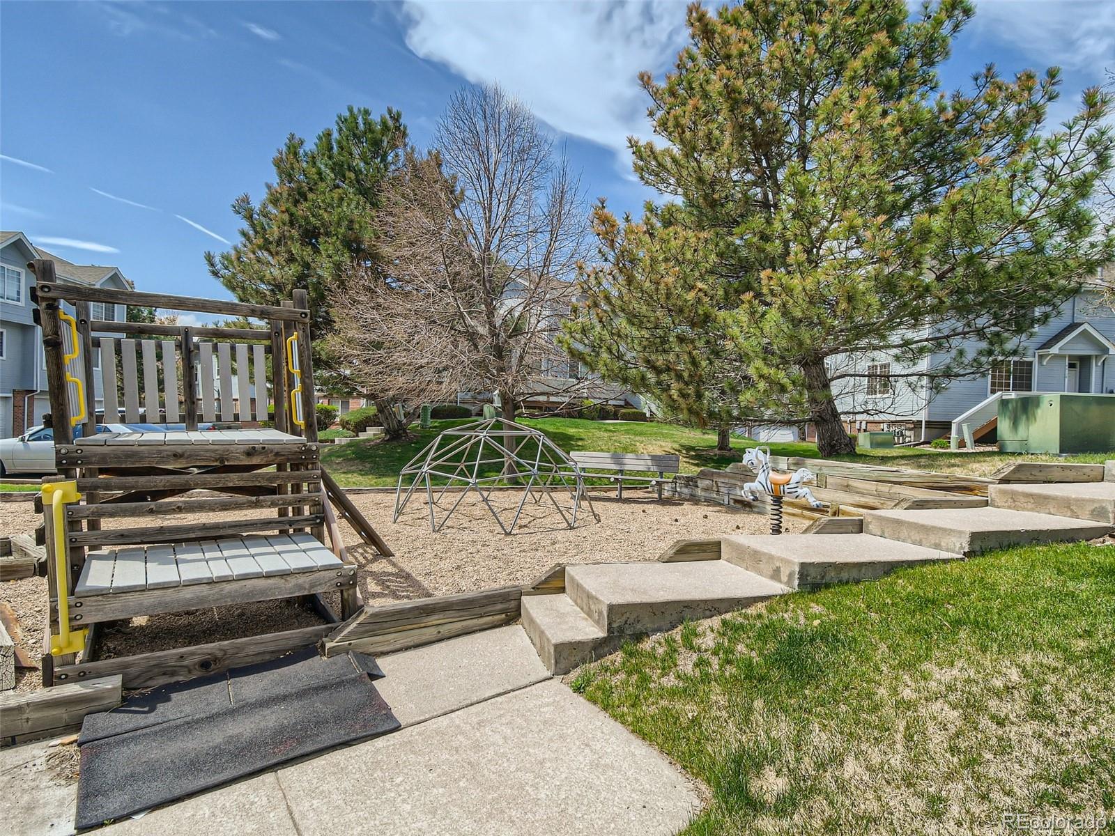 4040 E 119th Place Unit: D