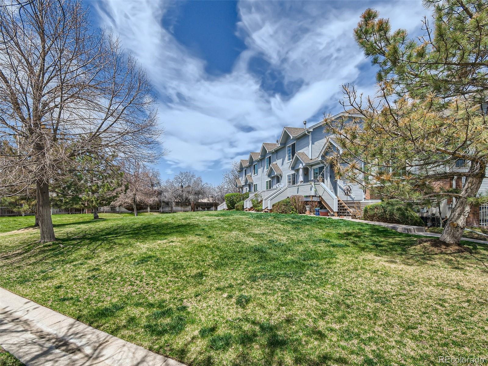 4040 E 119th Place Unit: D