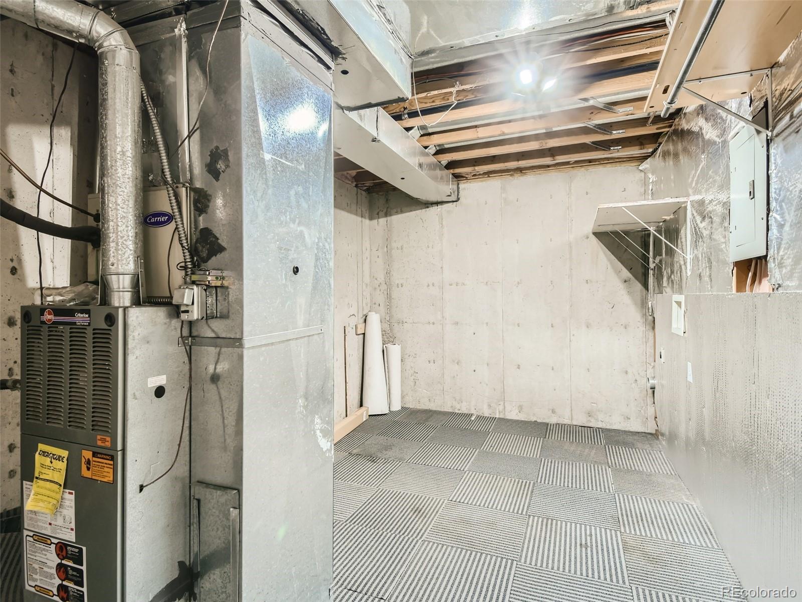 4040 E 119th Place Unit: D