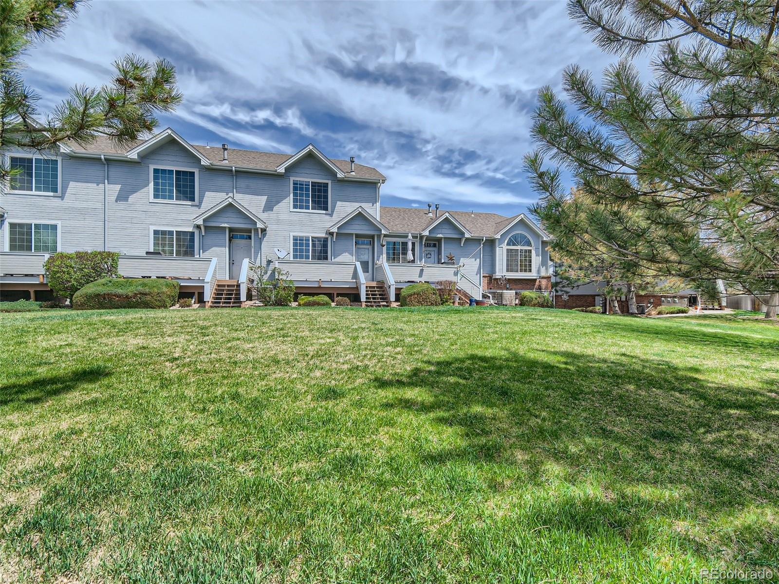 4040 E 119th Place Unit: D