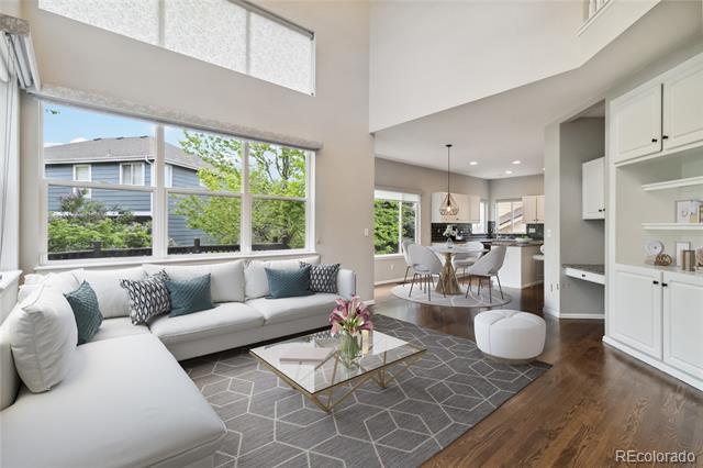 741 Deer Clover Circle