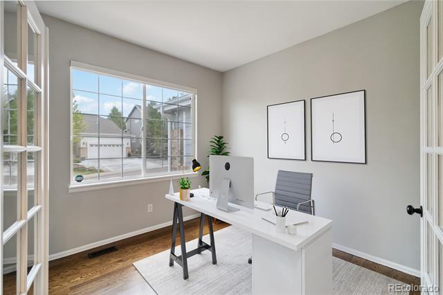 741 Deer Clover Circle
