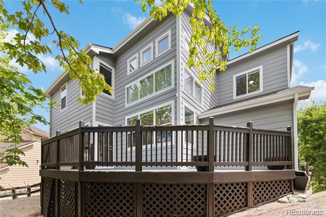 741 Deer Clover Circle