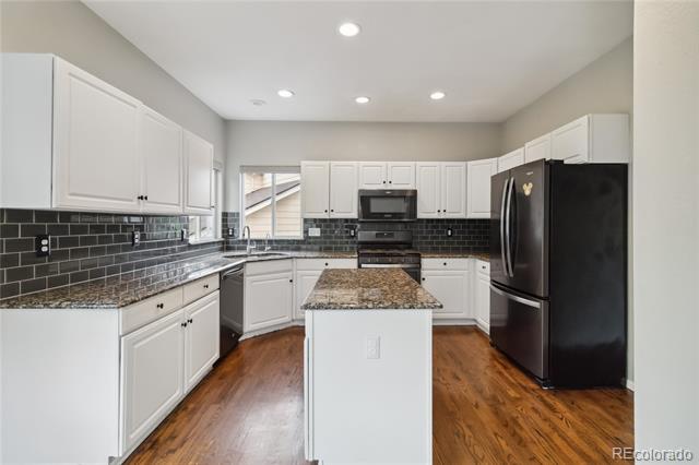 741 Deer Clover Circle