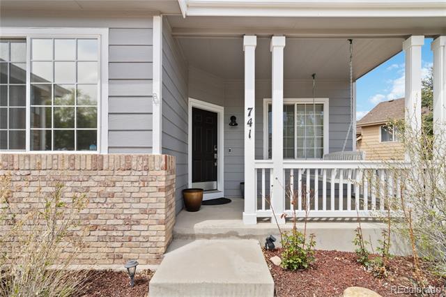 741 Deer Clover Circle