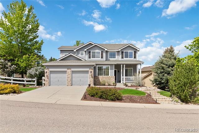 741 Deer Clover Circle