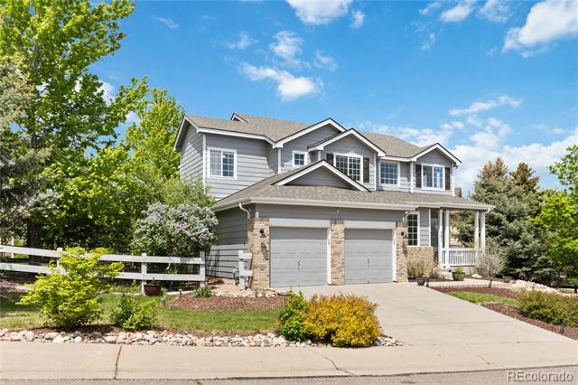 741 Deer Clover Circle