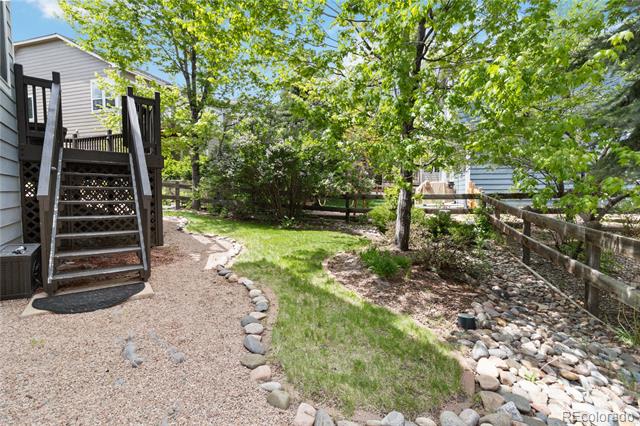 741 Deer Clover Circle