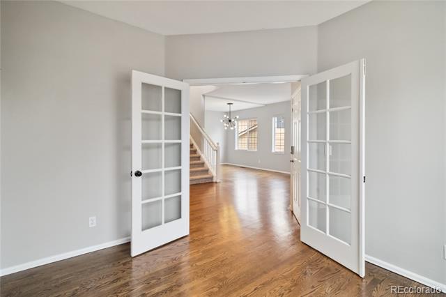 741 Deer Clover Circle