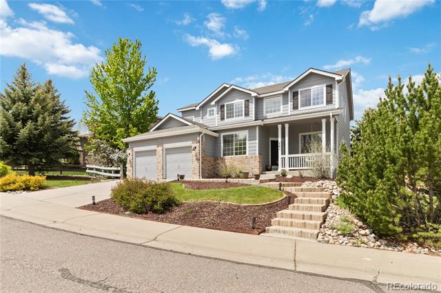 741 Deer Clover Circle