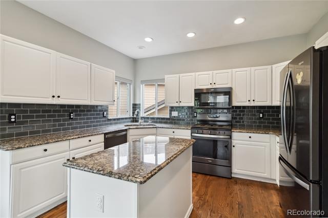 741 Deer Clover Circle